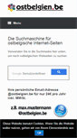 Mobile Screenshot of amel.net